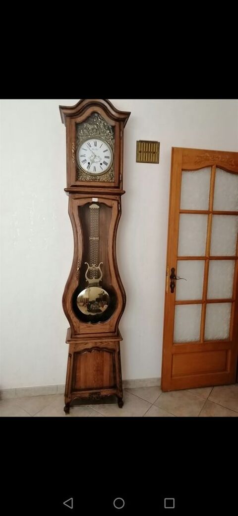 Horloge 400 Lamarche (88)