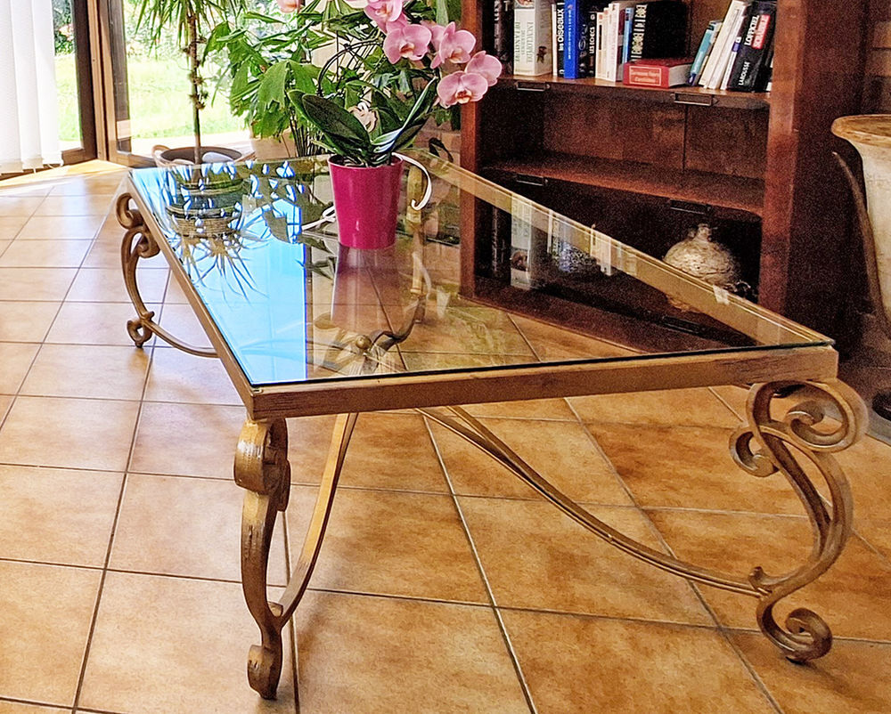 Table basse de salon Meubles