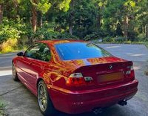 M3 2001 occasion 06000 Nice