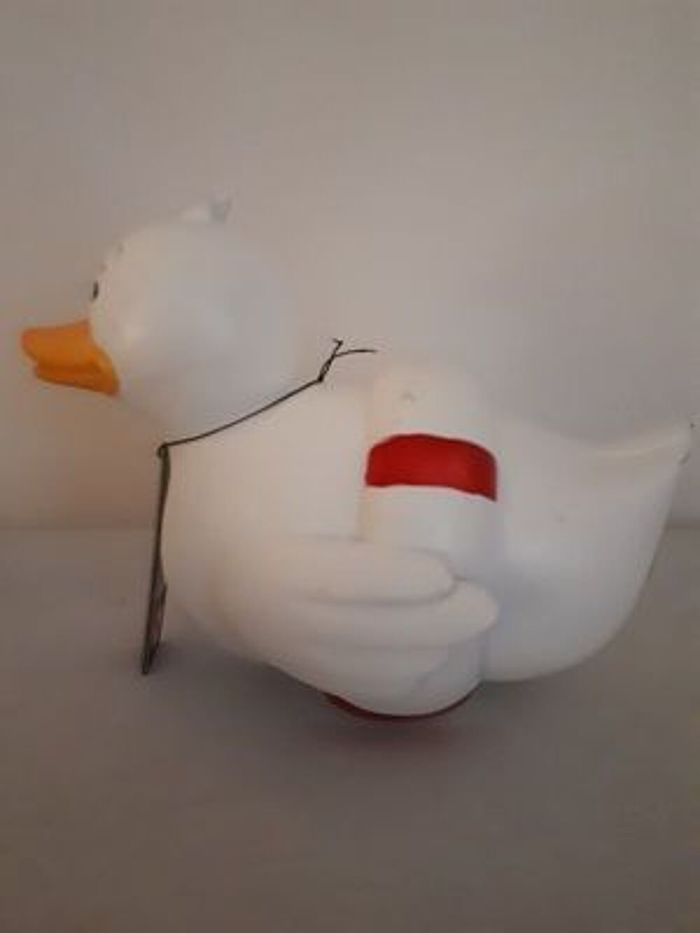 canards de d&eacute;coration 