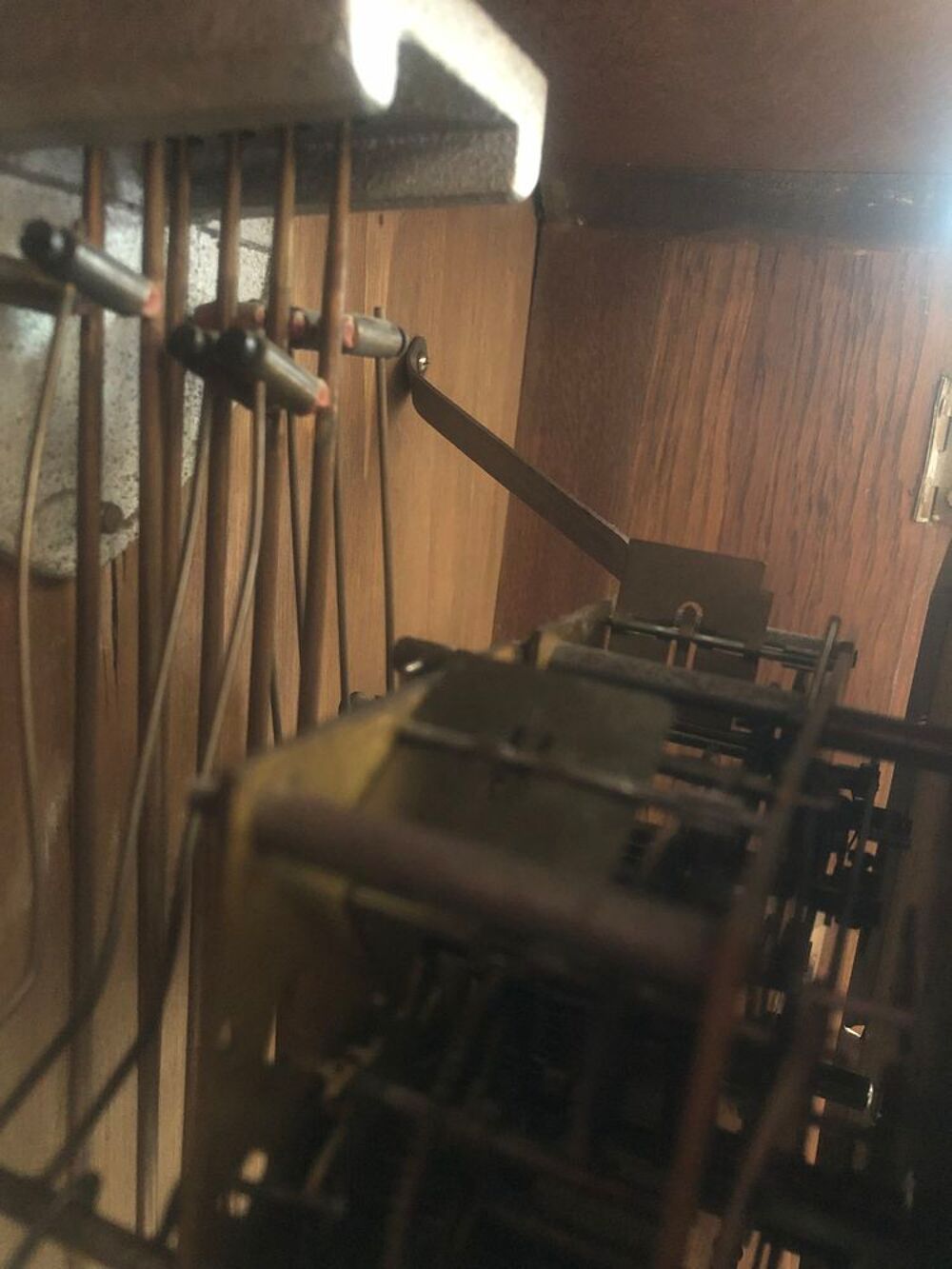Carillon odo Meubles