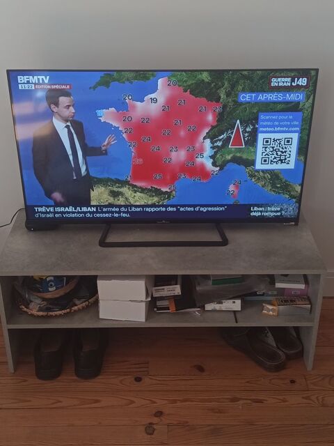 lots de Meubles Neufs et proches du Neuf . 1200 Bort-les-Orgues (19)