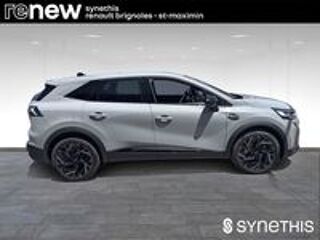 Symbioz E-Tech full hybrid 145 Esprit Alpine 2025 occasion 83170 Brignoles