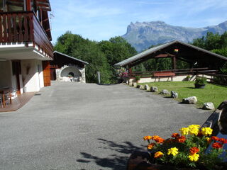  Chalet  vendre 13 pices 300 m