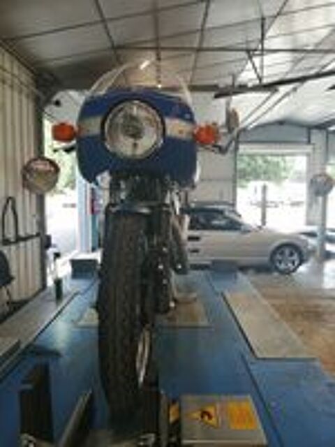 DUCATI 1978 occasion 37100 Tours