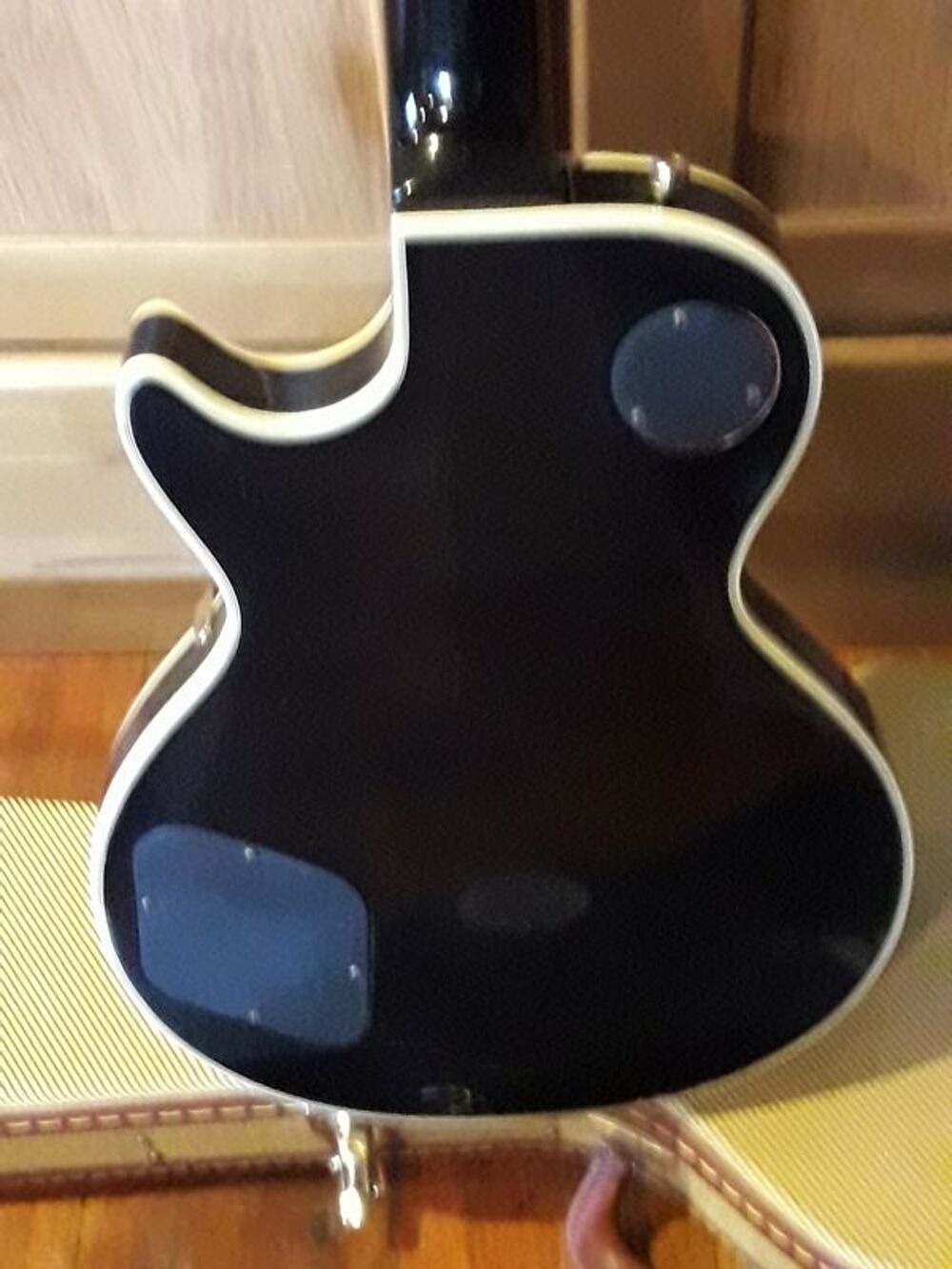 SUPERBE IMITATION GIBSON LES PAUL Instruments de musique