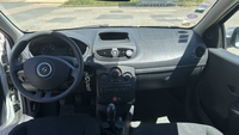 Clio III 1.2 16V 75 Zen 2014 occasion 69480 Anse