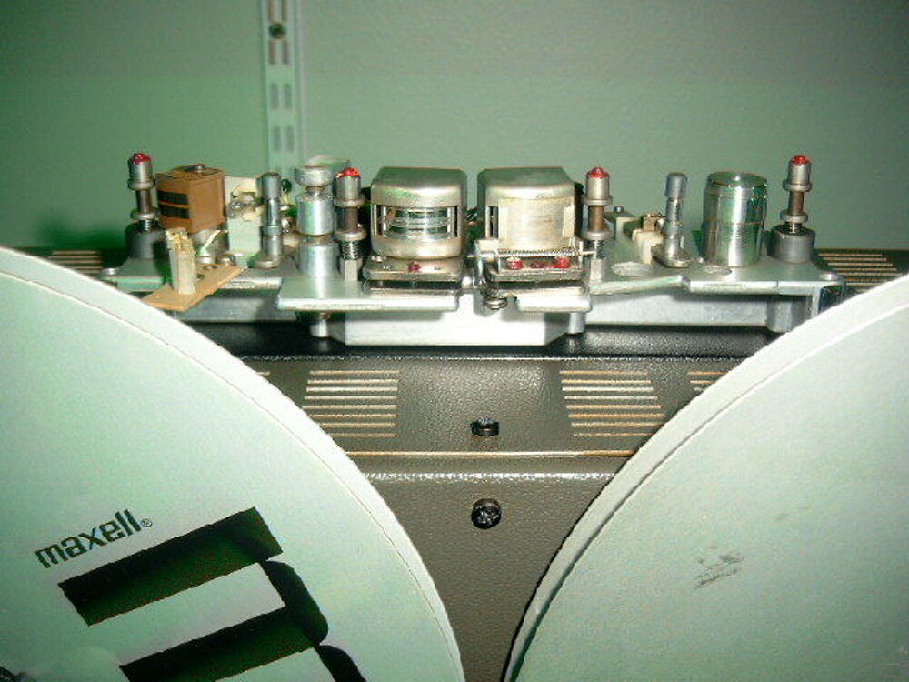 Revox A700 henri59 Audio et hifi
