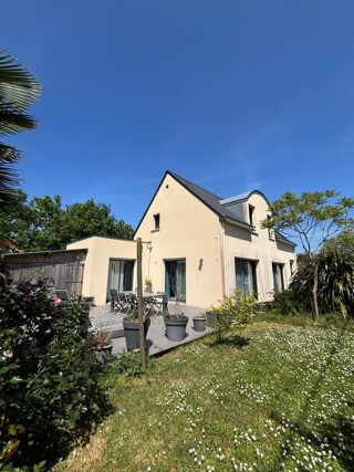  Maison à vendre 6 pièces 136 m²