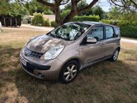 Note 1.6 l 110 ch Mix 2006 occasion 17370 
