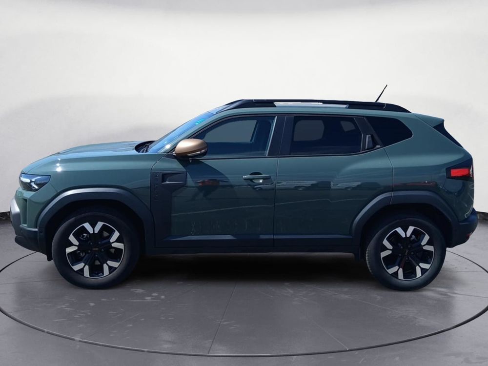 Duster Hybrid 140 Extreme 2025 occasion 83500 La Seyne-sur-Mer