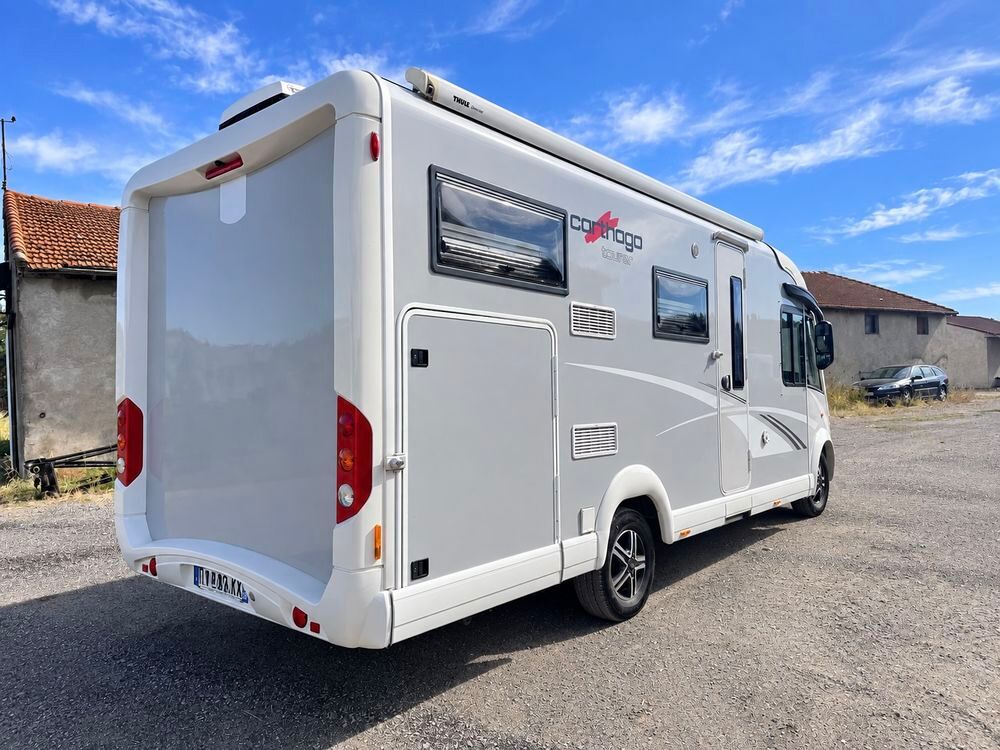  2023 occasion 31170 Tournefeuille