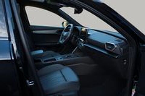 Formentor VZ e-Hybride 245 Toit Ouvrant Black &Eacute;dition 2022 occasion 33600 Pessac