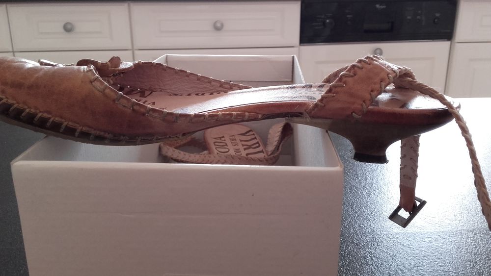 chaussures femme Chaussures