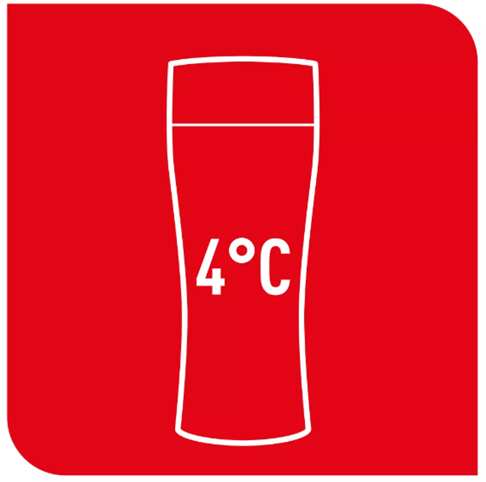 Tireuse &agrave; bi&egrave;re Seb Beertender rouge Electroménager