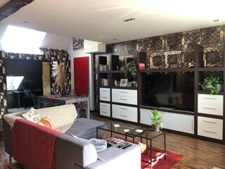  Duplex/triplex à louer 6 pièces 120 m² Cruseilles