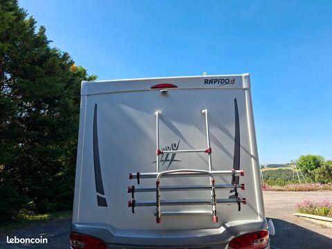  2016 occasion 31290 Villefranche-de-Lauragais