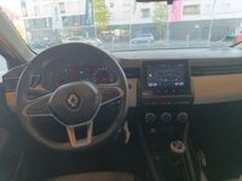 Clio V Clio SCe 65 Evolution 2022 occasion 95220 Pierrelaye