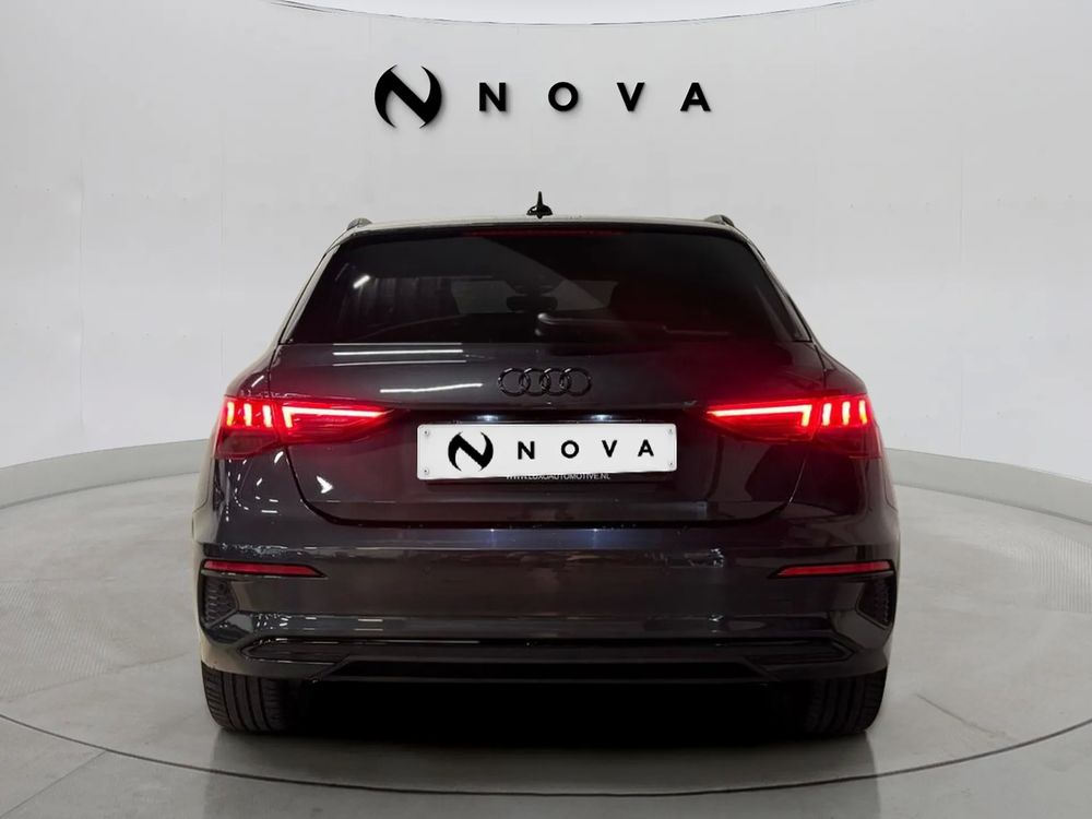 A3 Sportback 40 TFSIe 245 S Line 2021 occasion 33600 Pessac