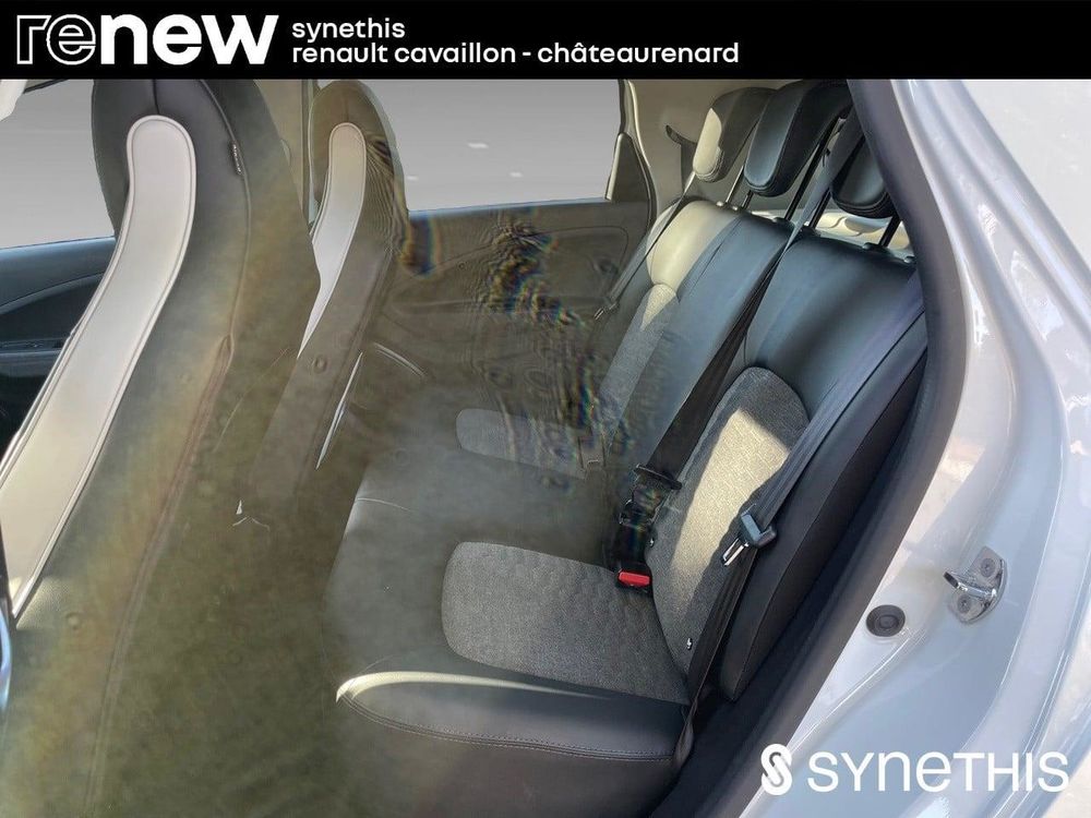 Zo&eacute; R135 Intens 2020 occasion 84300 Cavaillon