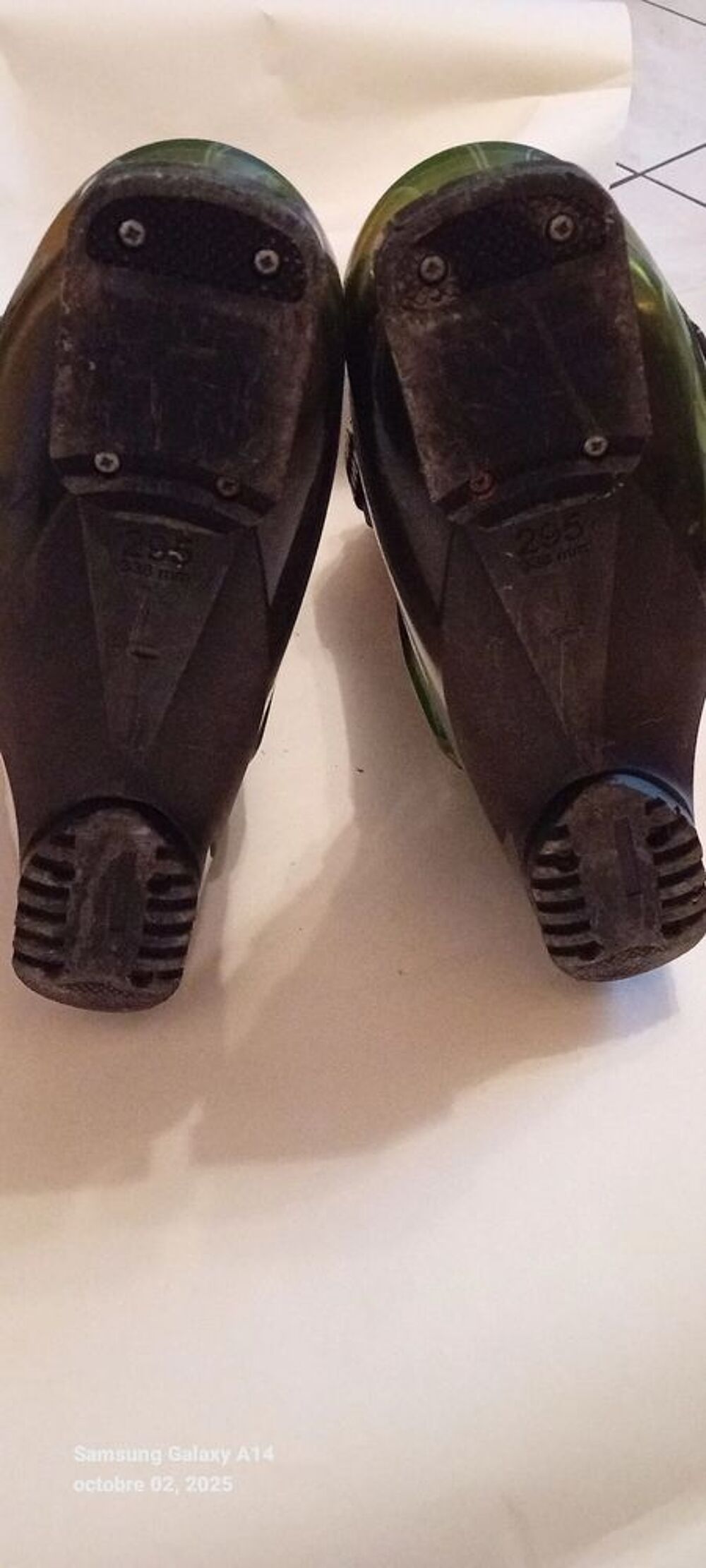 CHAUSSURE DE SKI ADULTE HOMME Sports