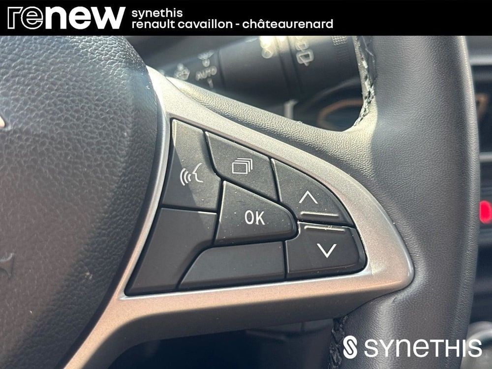 Sandero ECO-G 100 GSR2 Stepway Extreme + 2023 occasion 84300 Cavaillon