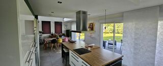  Maison à vendre 5 pièces 162 m²