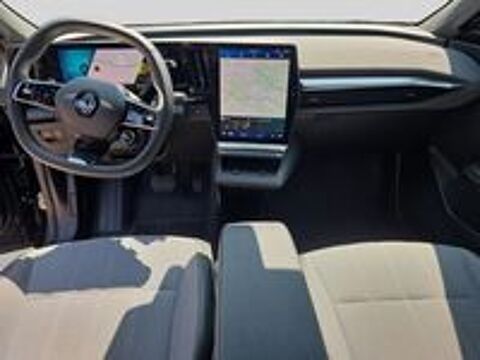 Scenic E-Tech &eacute;lectrique 220 ch grande autonomie Techno 2025 occasion 38140 Rives