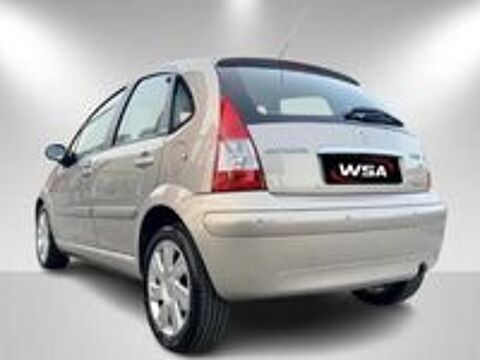 C3 1.6 16V Exclusive A 2006 occasion 55100 Verdun