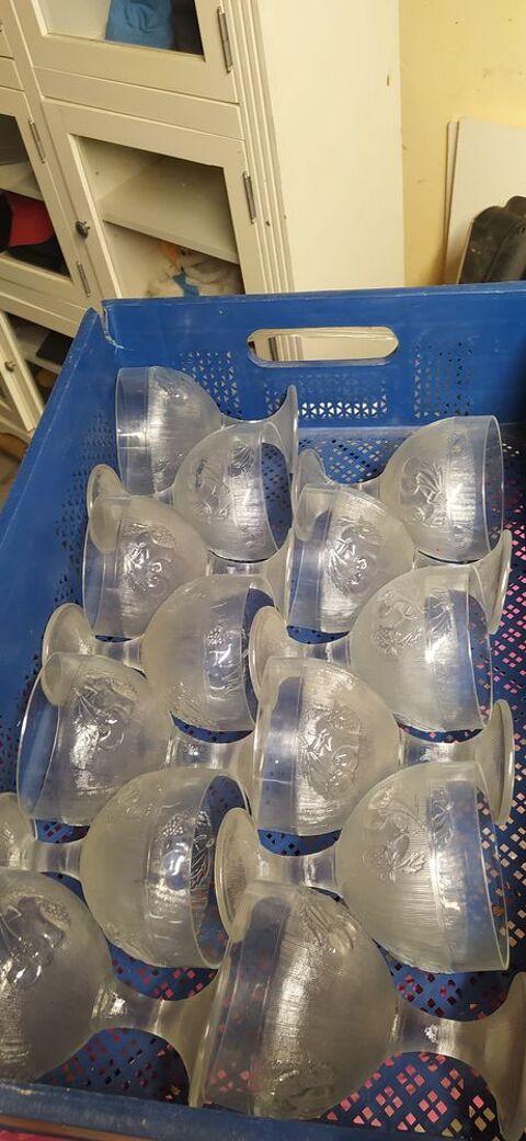 TR��S BELLES COUPES DE GLACE / 25 Saint-Avit (40)