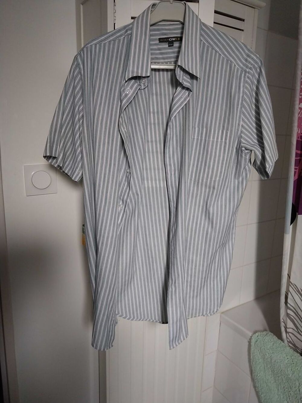 v&ecirc;tementshomme et femme Vêtements