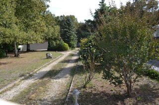  Terrain � vendre 603 m�