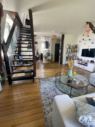  Appartement à vendre 3 pièces 72 m²
