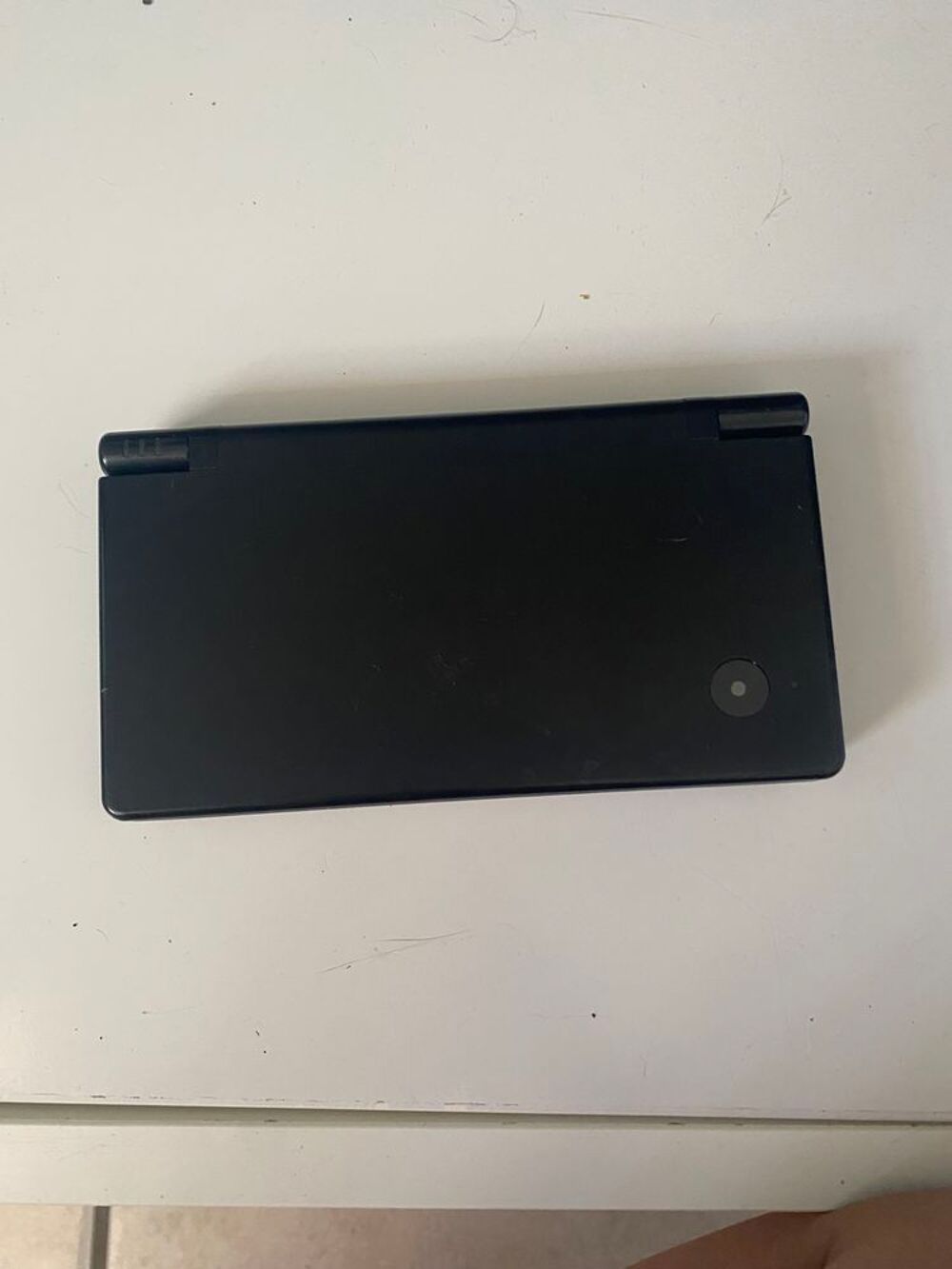 Nintendo DS Consoles et jeux vidéos