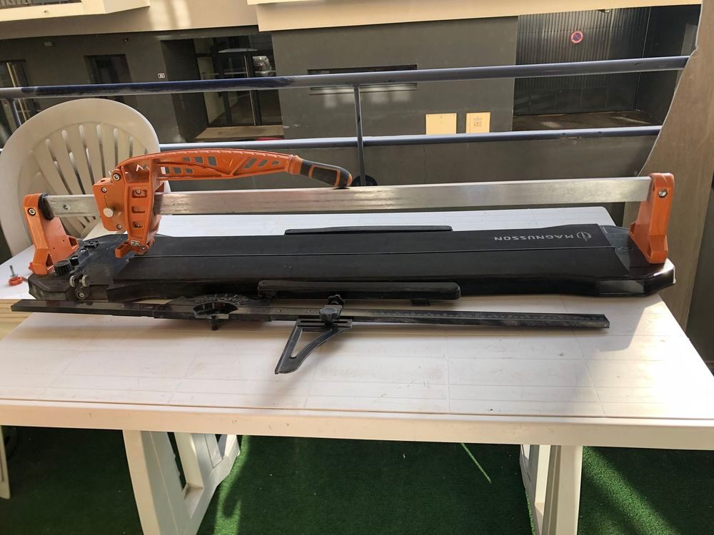 carrelette 90 cm Bricolage