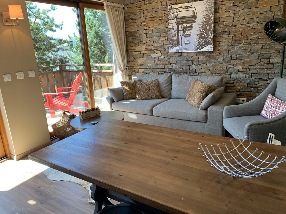 Location Chalet chalet Les Angles Pyrennes Les angles