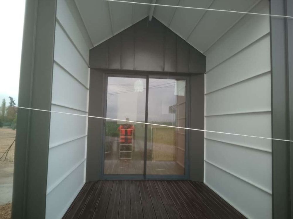 Vente Chalet Studio de jardin Boissy-en-drouais