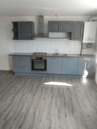  Maison � vendre 4 pi�ces 102 m� Saint-maurice-de-lignon