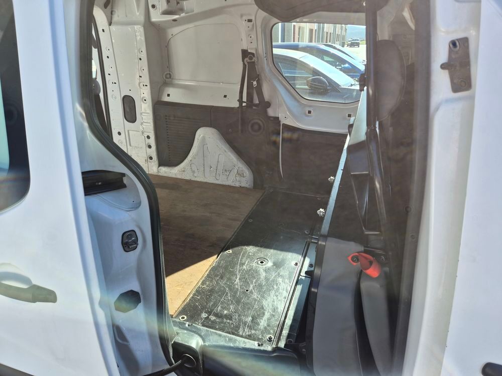 Berlingo BERLINGO CAB APPROFONDIE XL BLUEHDi 100 CONFORT 2017 occasion 60230 Chambly
