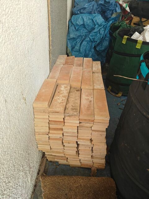 briquettes en terre cuite format 6 x 25 cm Marseille 4 (13)