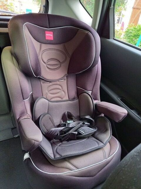Sige auto FORMULA BABY 25 Ervy-le-Chtel (10)