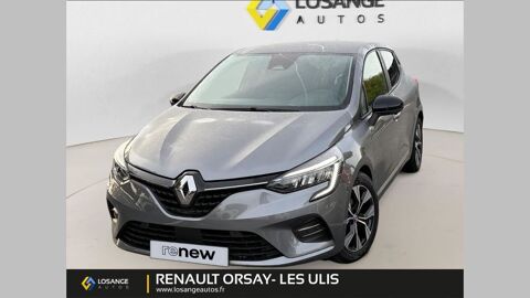 Annonce voiture Renault Clio V 13480 €