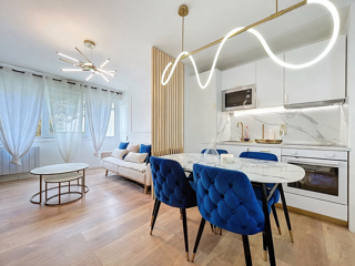  Appartement � vendre 2 pi�ces 40 m� Bordeaux