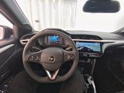 Corsa 1.2 Turbo Hybrid 136 ch e-DCT6 2025 occasion 94550 Chevilly-Larue