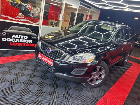 Volvo xc60 D3 163 SUMMUM GEARTRONIC