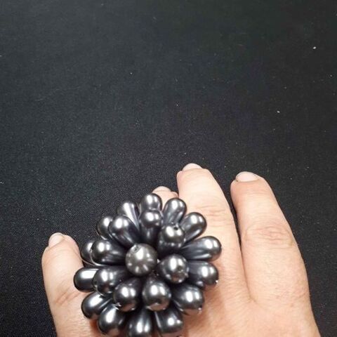Bague perles longues 1 La Fert-sous-Jouarre (77)