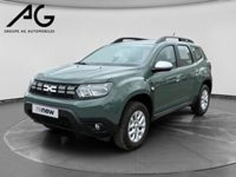 Duster ECO-G 100 4x2 Expression 2024 occasion 08300 Rethel