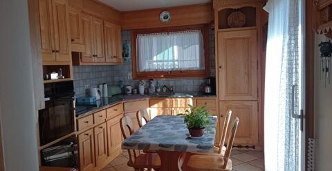   Appartement à Megève Appartement - 3 pièce(s) - 80 m²