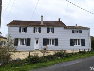  Maison à vendre 6 pièces 165 m²