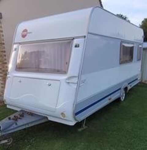  2006 occasion 60000 Beauvais